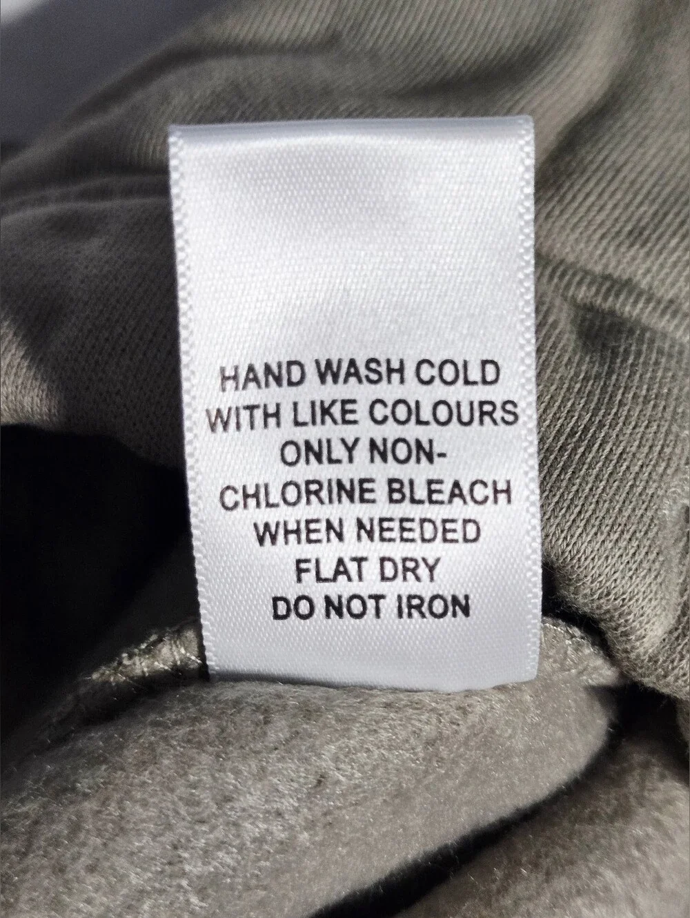 Fear of God Essentials Fleece Shorts Moss Green Men's Medium NWT Drawstring